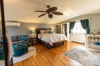Brayton B&B