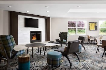Residence Inn Harrisburg Carlisle