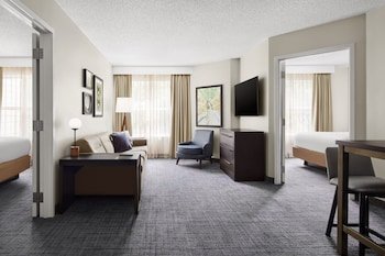 Residence Inn Harrisburg Carlisle