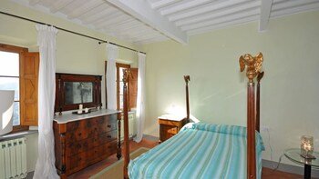 Villa Il Cerro
