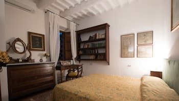Villa Il Cerro