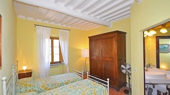 Villa Il Cerro