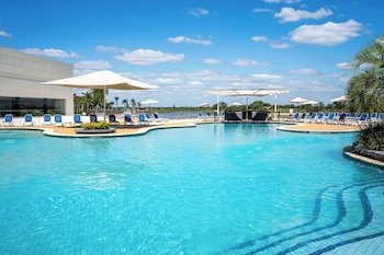 Yacht & Golf Club Paraguayo A Tribute Portfolio Resort