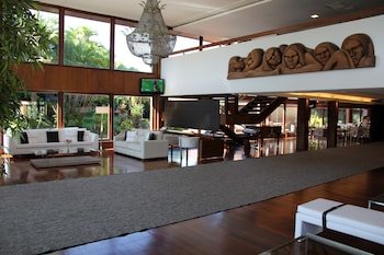 Yacht & Golf Club Paraguayo A Tribute Portfolio Resort