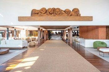 Yacht & Golf Club Paraguayo A Tribute Portfolio Resort