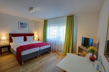 Hotel Leo Mühlhausen