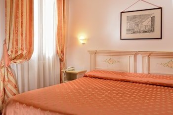 San Marco Hotel Ambassador Tre Rose