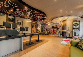 B&B HOTEL Lille Villeneuve d'Ascq Grand Stade