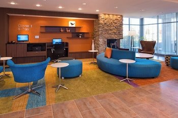Fairfield Inn & Suites Akron Stow