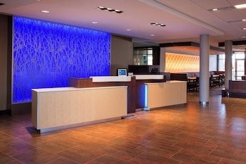 Fairfield Inn & Suites Akron Stow