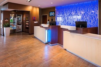 Fairfield Inn & Suites Akron Stow