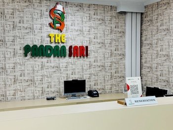 The Pandan Sari Hotel