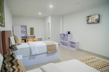 The Pandan Sari Hotel
