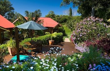 Jacaranda Park Holiday Cottage
