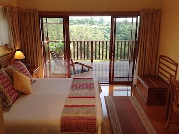 Jacaranda Park Holiday Cottage