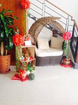 Lindi Hotel