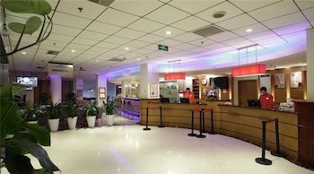 ibis Chengdu Yongfeng