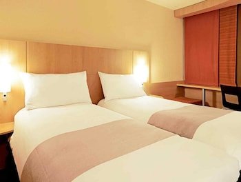 ibis Chengdu Yongfeng