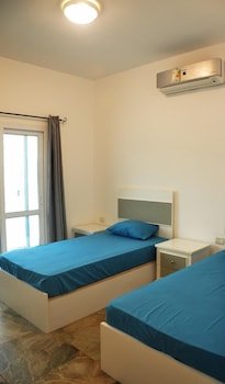 Baraka Camp