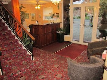 Edenhall Country House Hotel & Restaurant