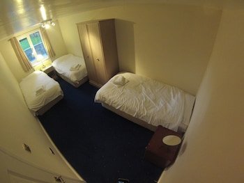 Edenhall Country House Hotel & Restaurant