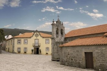 Inatel Linhares da Beira Hotel Rural