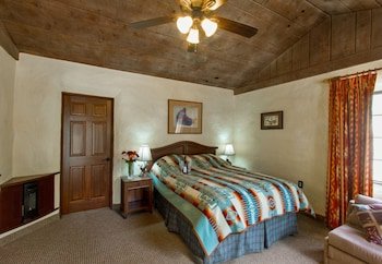 Warner Springs Ranch