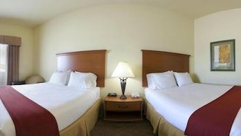 Holiday Inn Express Hotel & Suites Zapata