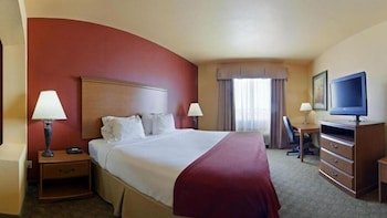 Holiday Inn Express Hotel & Suites Zapata