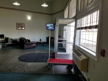 Simple Rewards Inn
