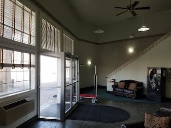 Simple Rewards Inn