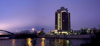 Hotel International Hamburg