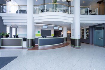 Hotel International Hamburg