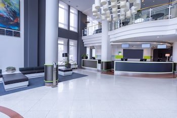 Hotel International Hamburg