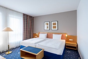 Hotel International Hamburg