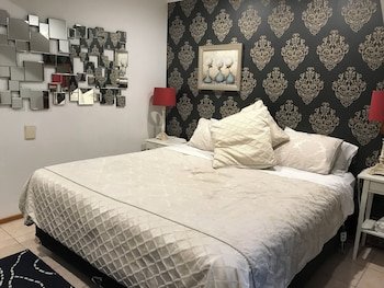 Linley House Bed & Breakfast