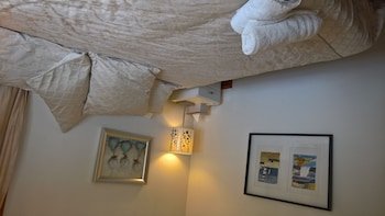 Linley House Bed & Breakfast