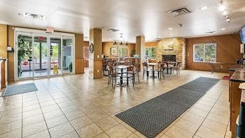 Magnuson Hotel Wildwood Inn Crawfordville