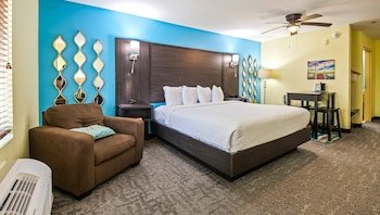 Magnuson Hotel Wildwood Inn Crawfordville