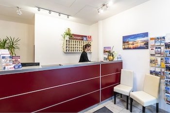 Altes Dresden by Aparthotels An der Frauenkirche