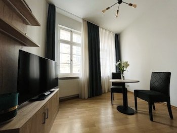 Altes Dresden by Aparthotels An der Frauenkirche