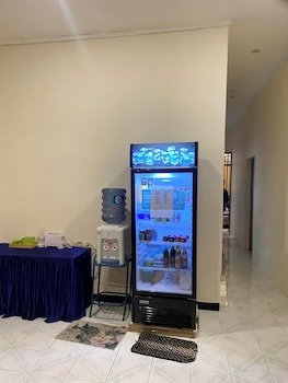 Penginapan Prambanan Trisan