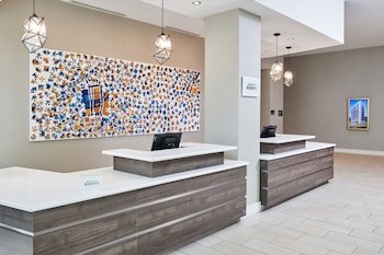 Residence Inn Berkeley