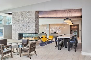 Residence Inn Berkeley