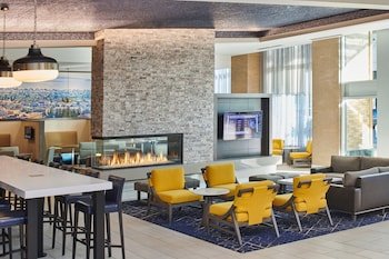 Residence Inn Berkeley