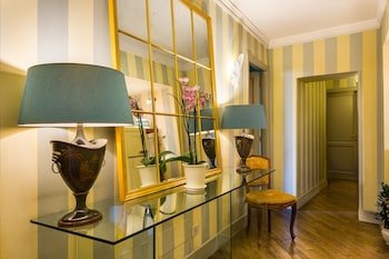 Casa Heberart Guest House Capo le Case
