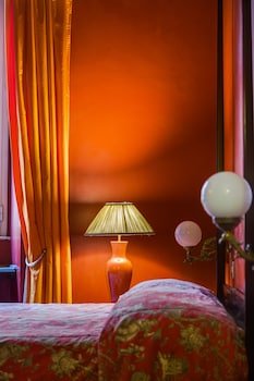 Casa Heberart Guest House Capo le Case