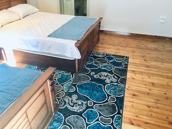 Bella Casa Hostel