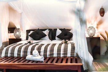 Lodge - Gabus Game Ranch