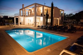 Villa Opal